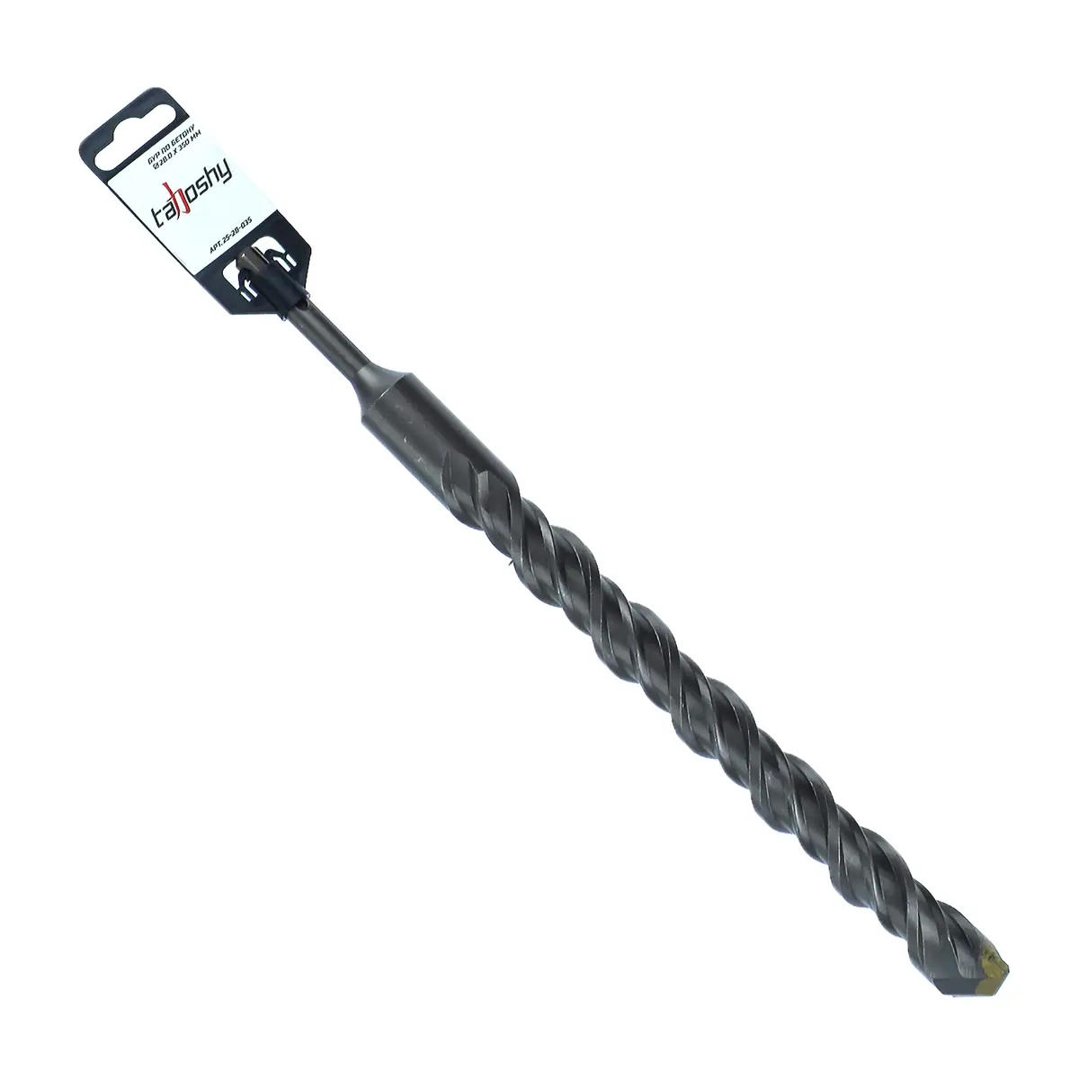 Бур SDS-plus 28.0 х 460 мм