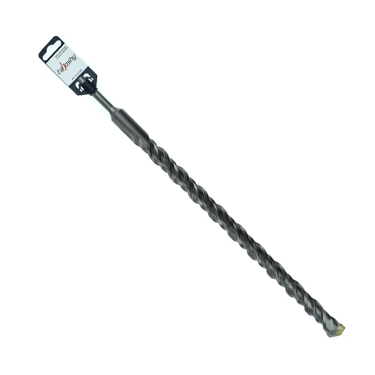 Бур SDS-plus 25.0 х 400 мм