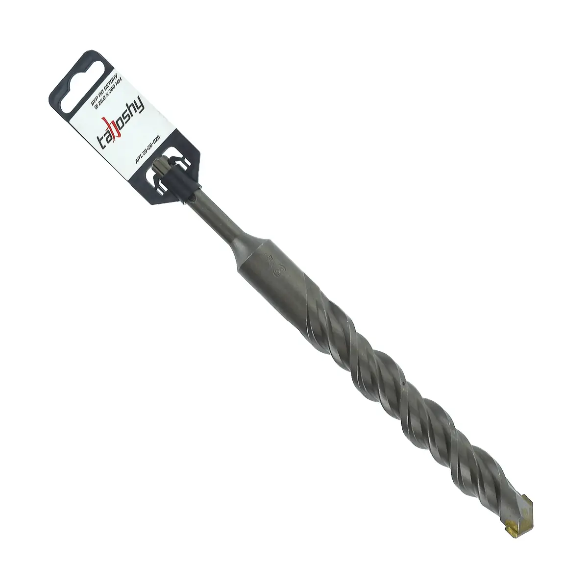 Бур SDS-plus 26.0 х 350 мм