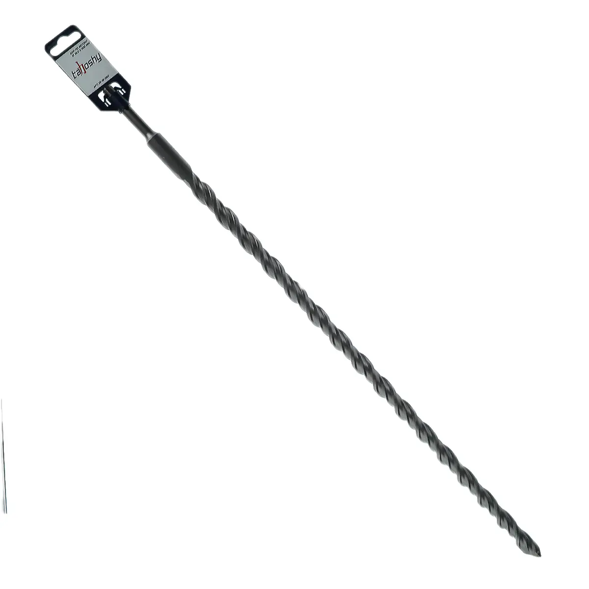 Бур SDS-plus 10.0 х 800 мм