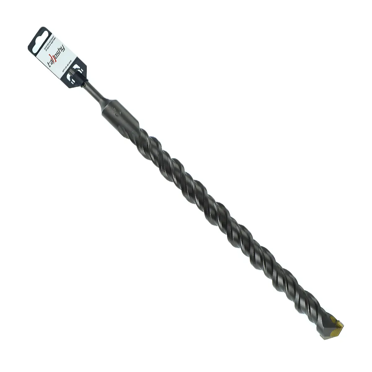 Бур SDS-plus 30.0 х 600 мм