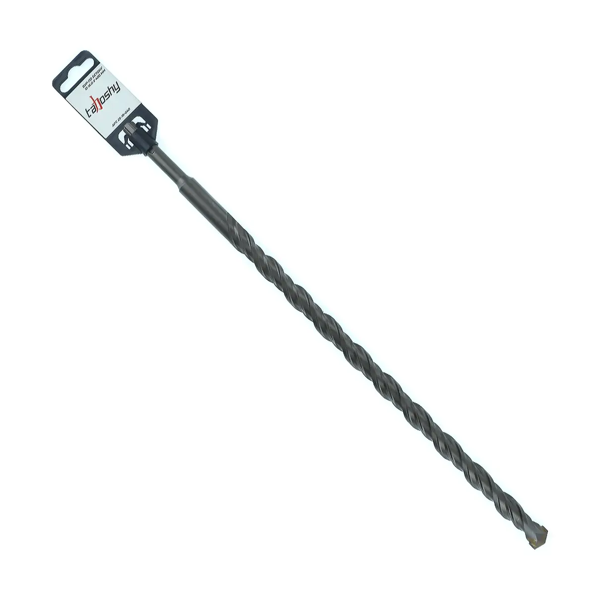 Бур SDS-plus 16.0 х 400 мм