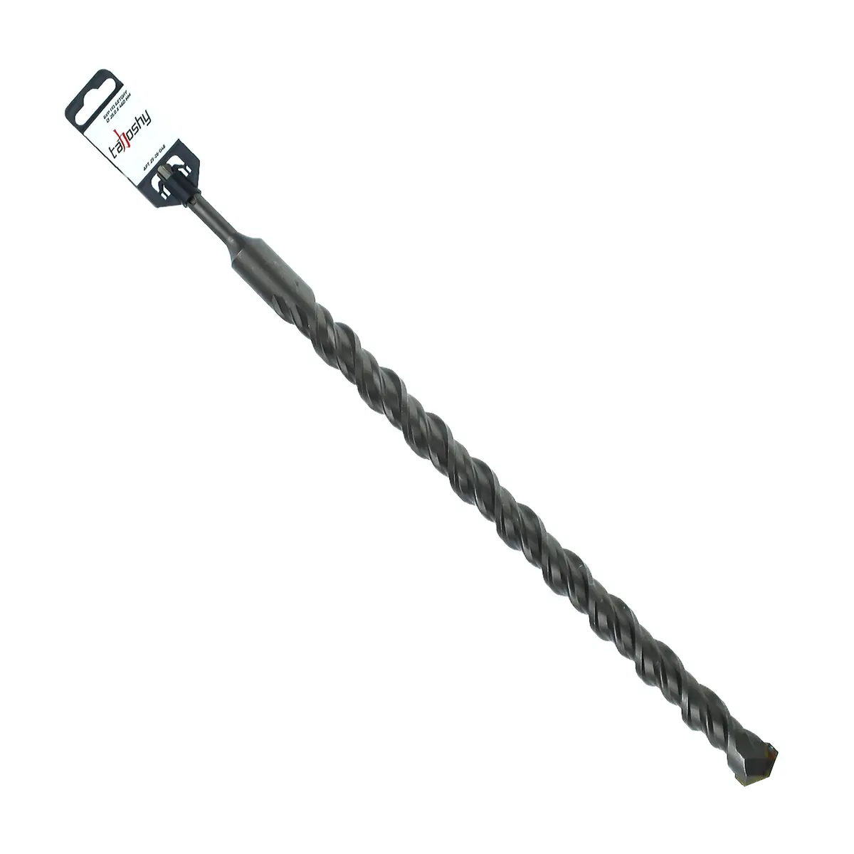 Бур SDS-plus 26.0 х 400 мм