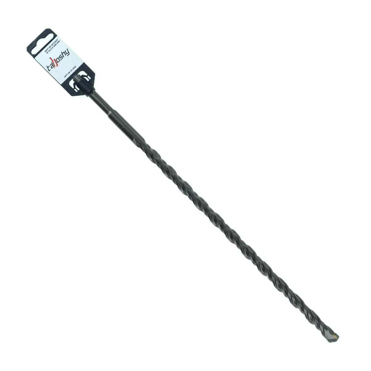 Бур SDS-plus 14.0 х 400 мм