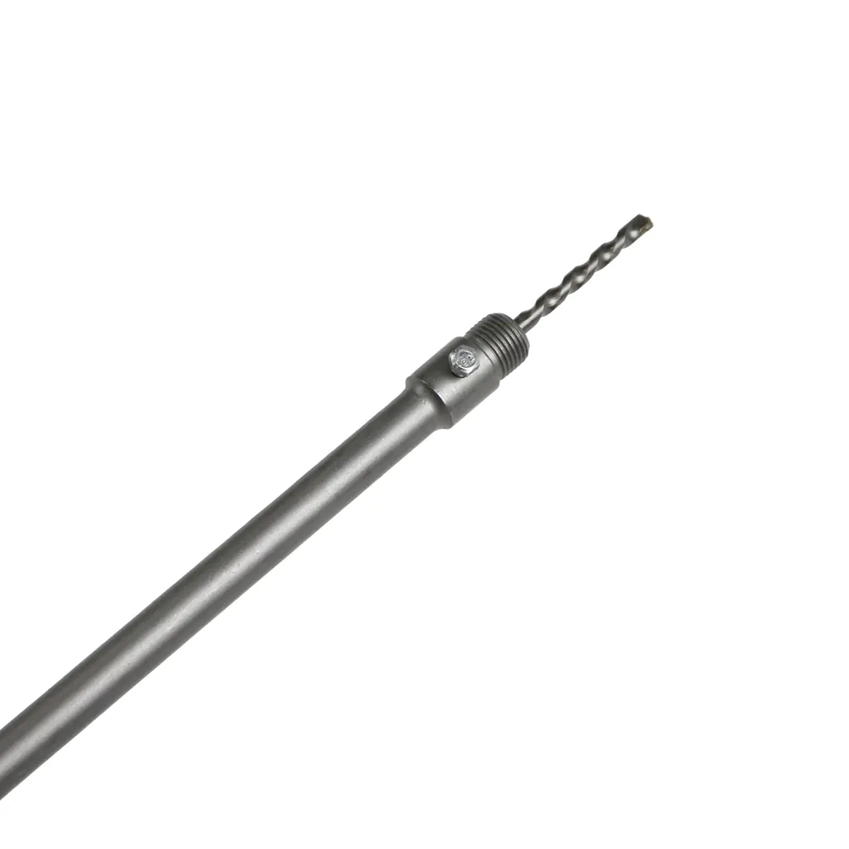 Удлинитель для коронок, хвост. SDS-plus, М22, 1000мм
