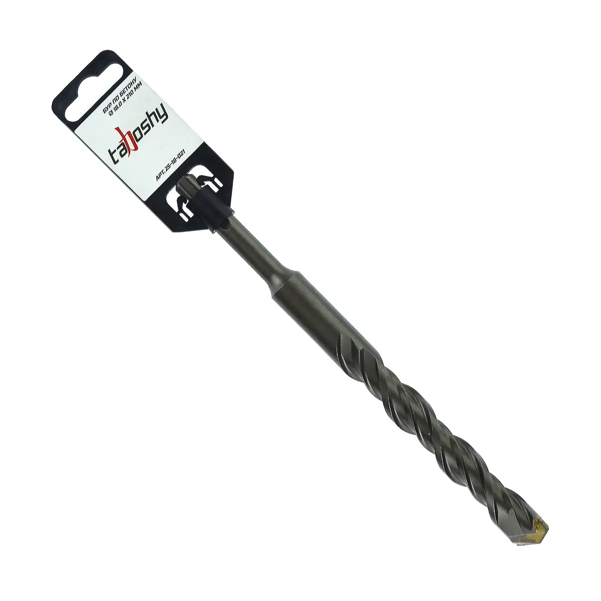 Бур SDS-plus 18.0 х 260 мм