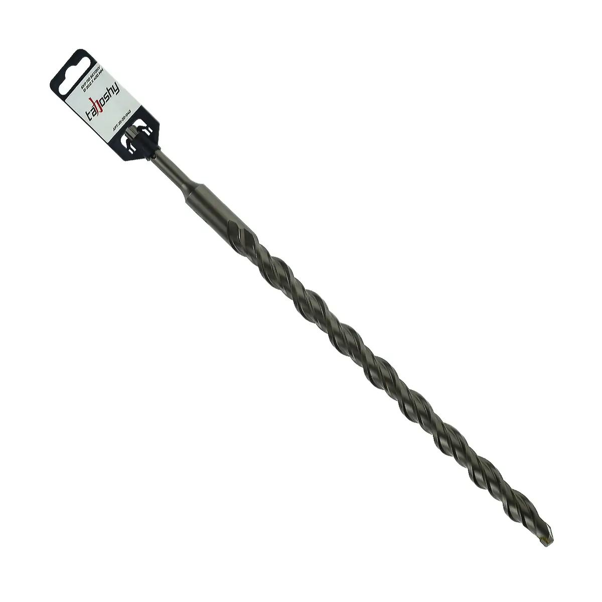 Бур SDS-plus 20.0 х 400 мм