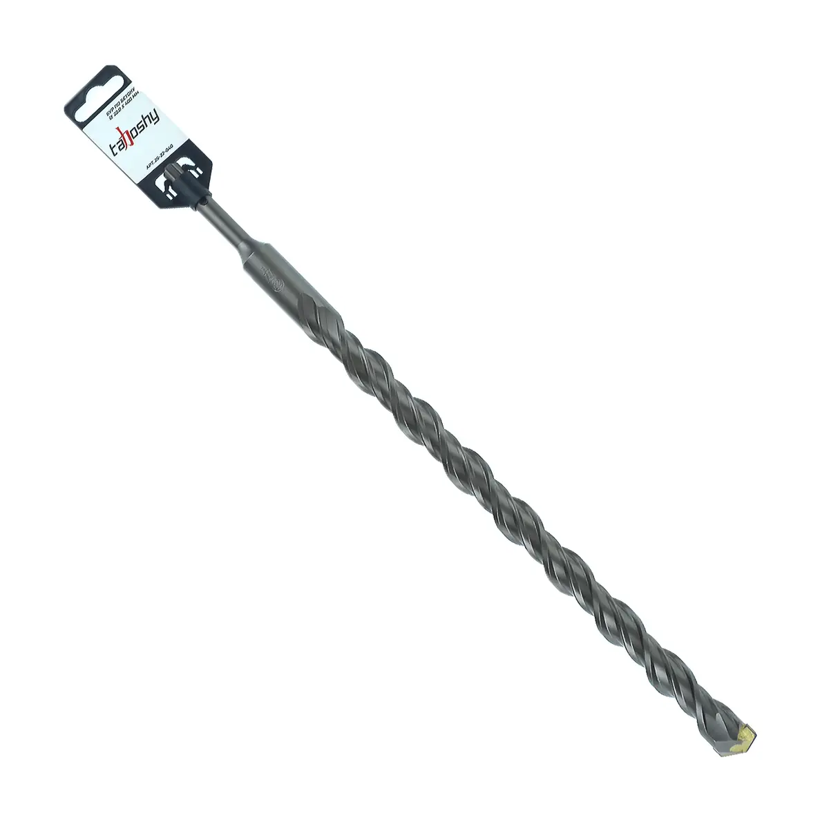Бур SDS-plus 22.0 х 400 мм
