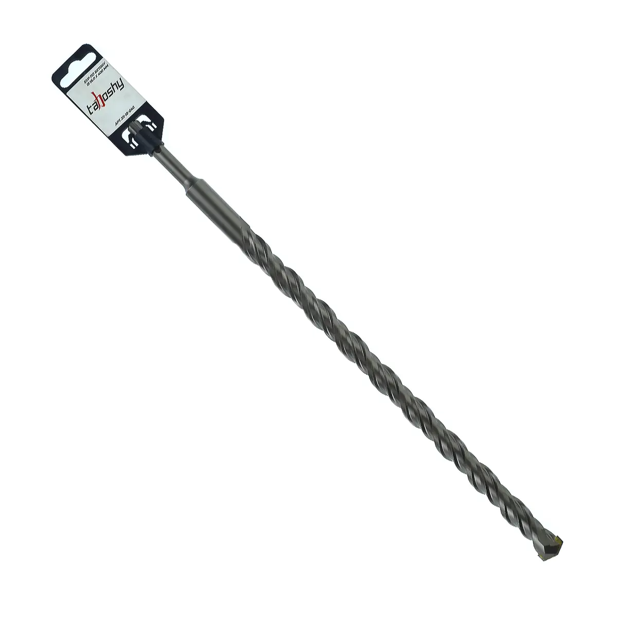 Бур SDS-plus 18.0 х 400 мм